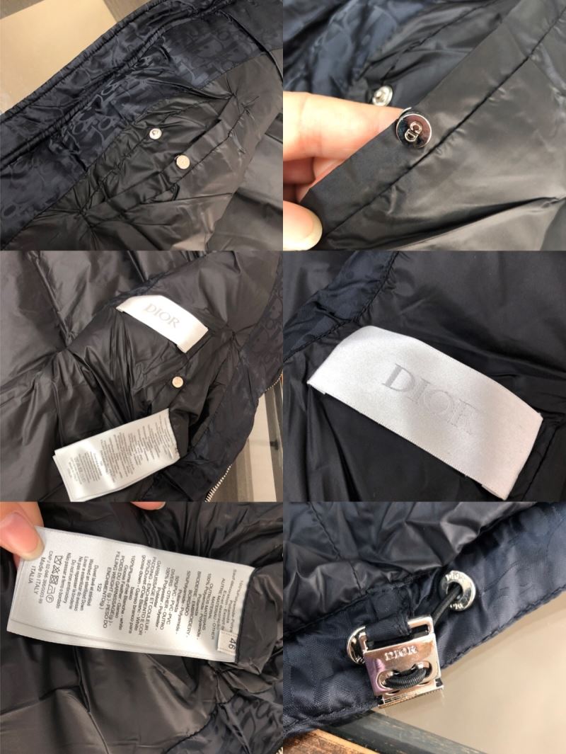 Christian Dior Down Jackets